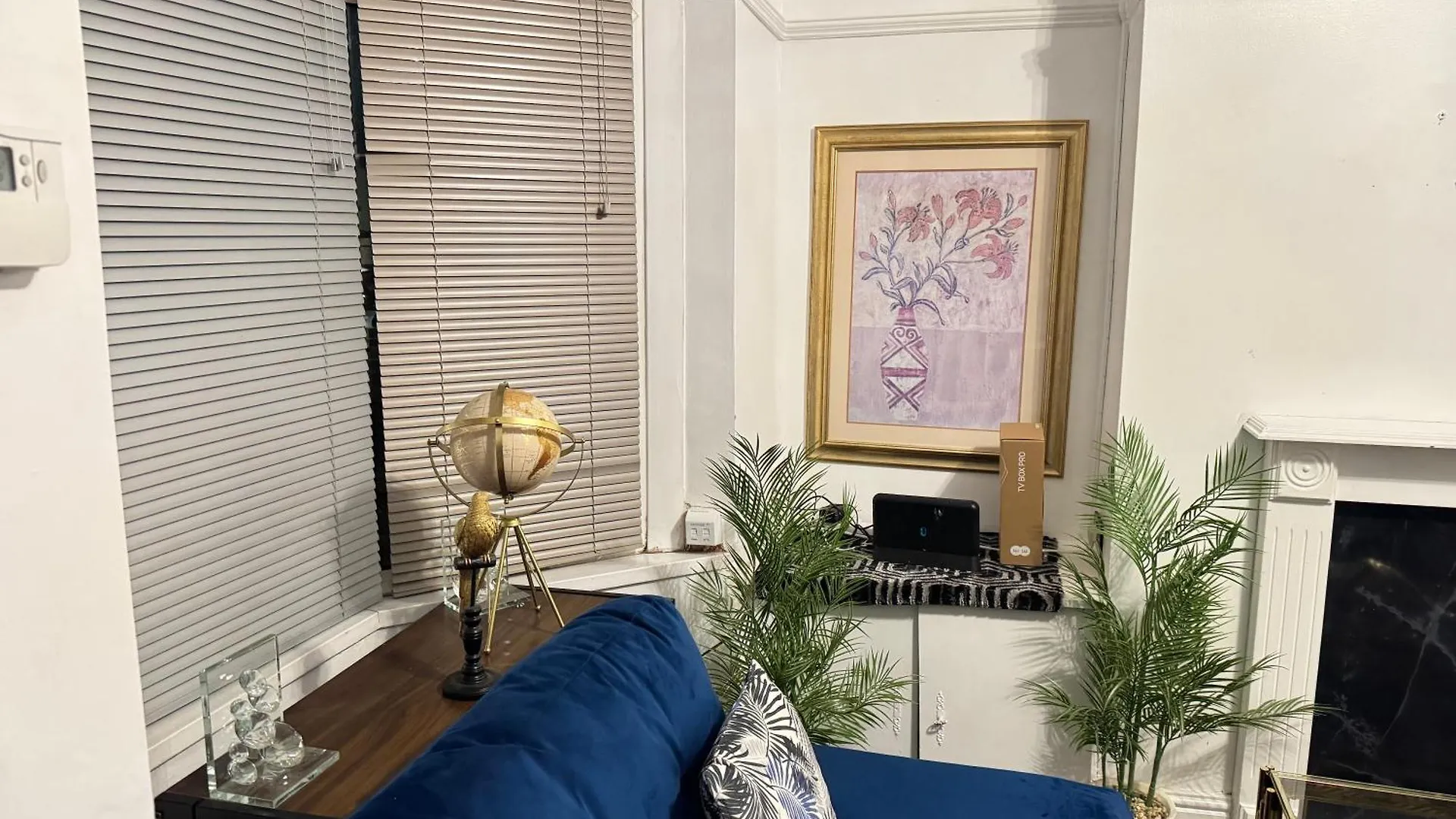 Bed & Breakfast Luxury Room In Sheffield City Road