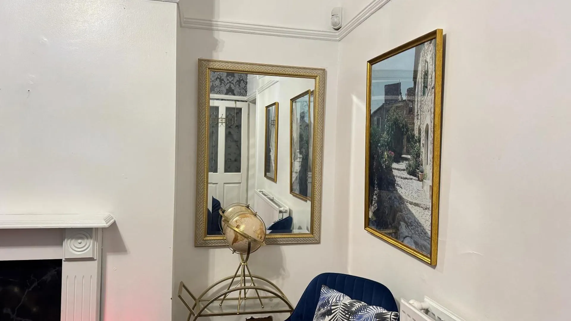 Bed & Breakfast Luxury Room In Sheffield City Road United Kingdom