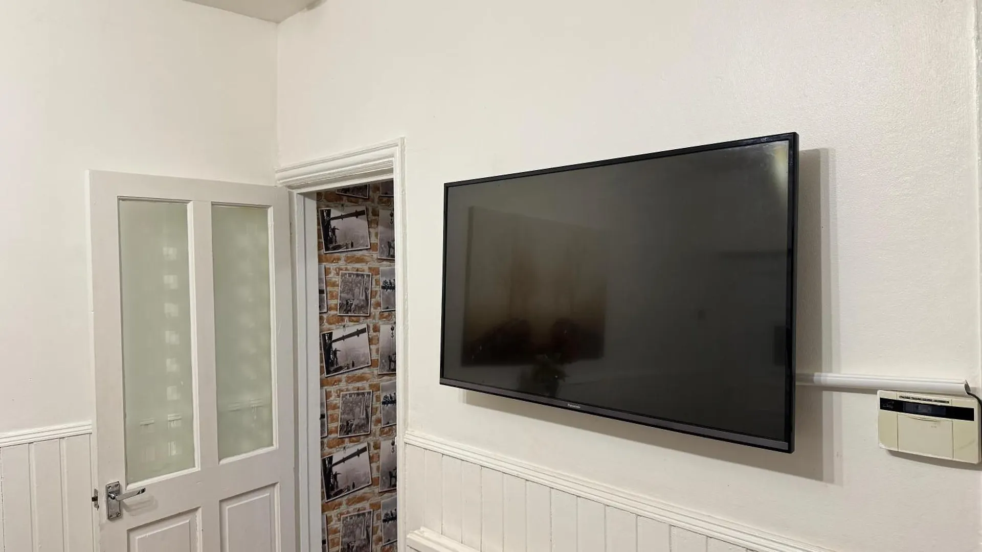 Luxury Room In Sheffield City Road United Kingdom