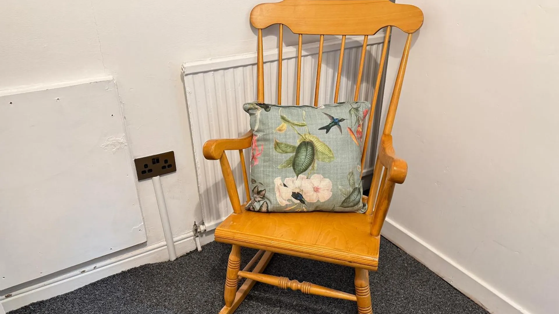 Luxury Room In Sheffield City Road 0*,