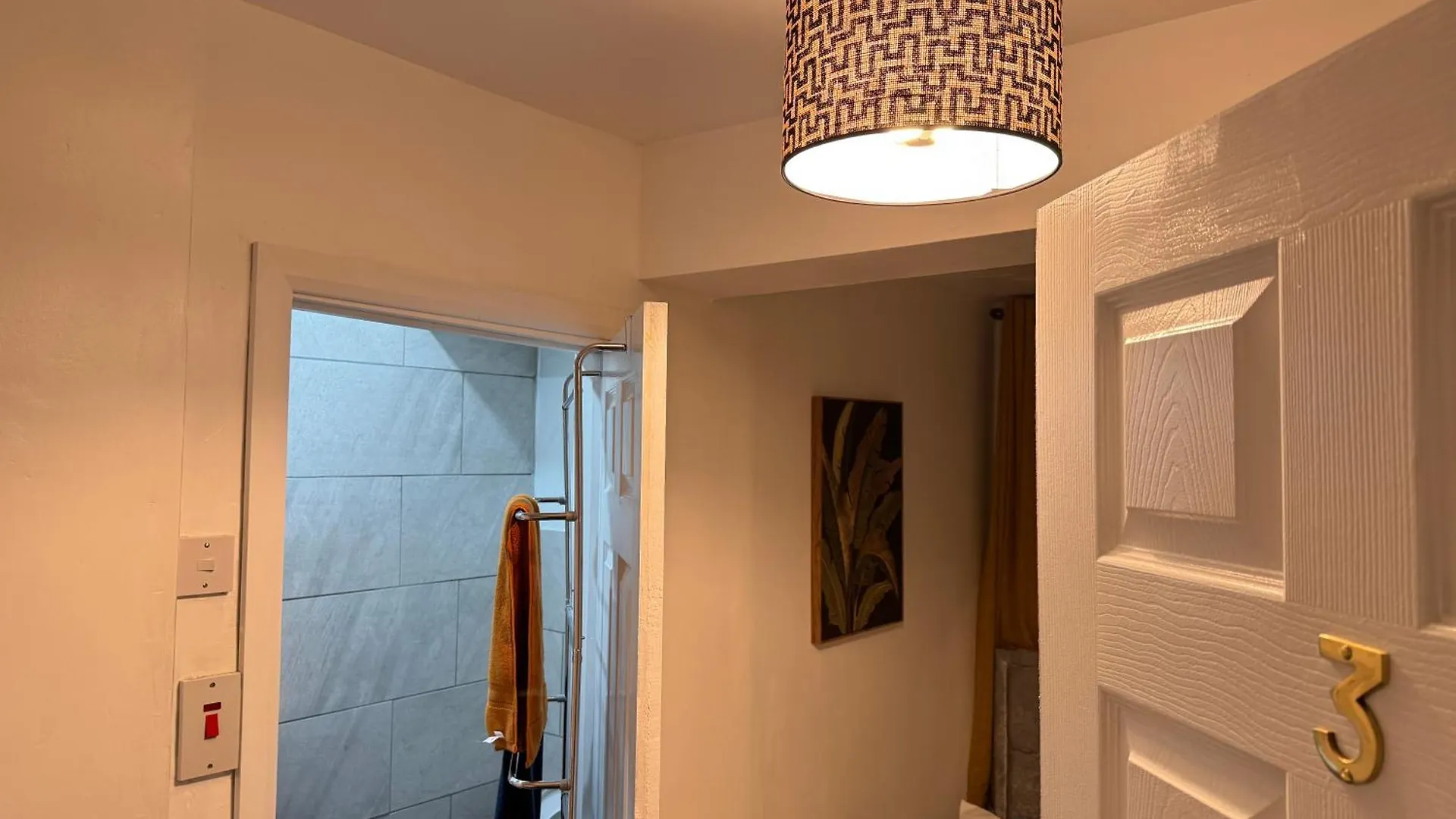 Luxury Room In Sheffield City Road 0*,  United Kingdom