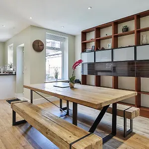 Refurbished Premium Holiday home