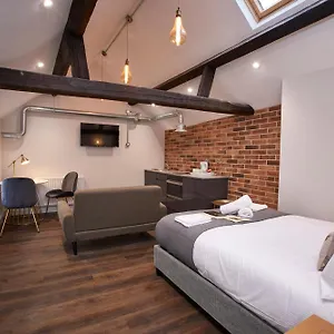 Hotel Three Cranes Serviced, Sheffield