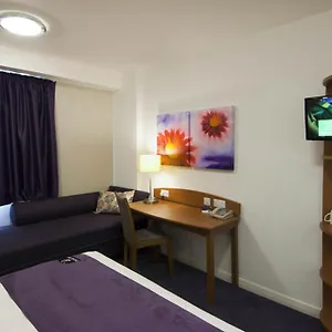 Premier Arena Hotel