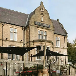 Hotel The Florentine, Sheffield