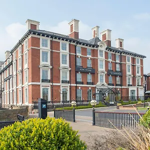 Hotel Crowne Plaza - By Ihg, Sheffield