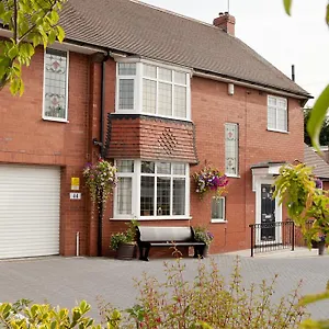 Rother Valley View Bed & Breakfast