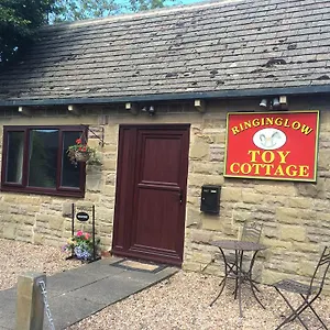Ringinglow Holiday home