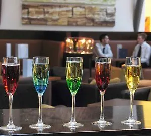 Hotel Mercure St Pauls, Sheffield