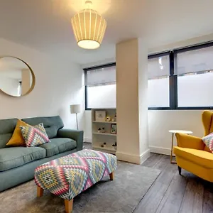Stylish Spot Apartment