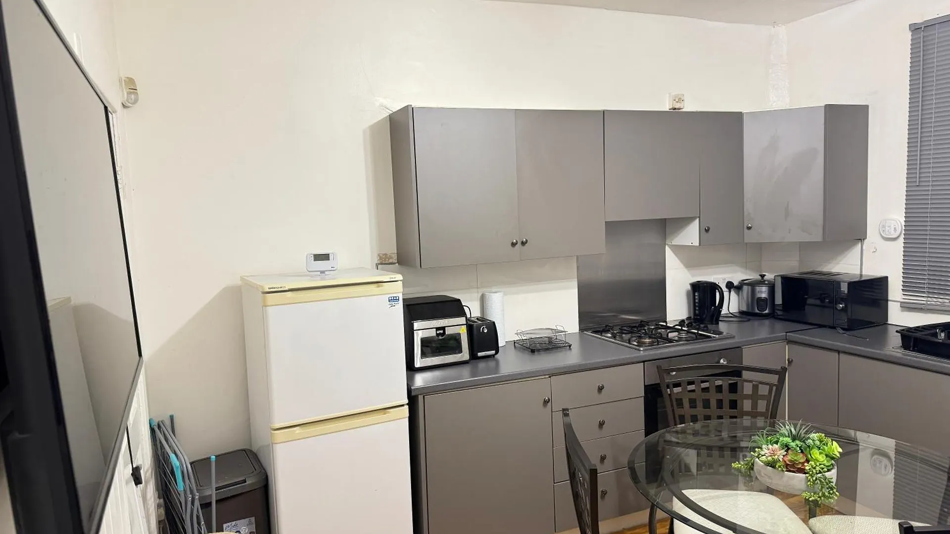 Bed & Breakfast Luxury Room In Sheffield City Road
